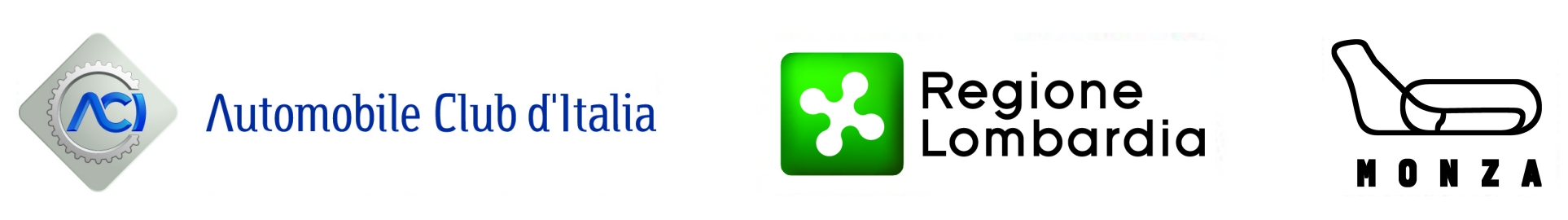 ACI - Regione Lombardia - Monza